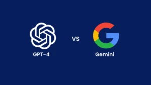 ChatGPT 4 vs Google Gemini AI: Which AI Language Model Should You Choose for Your Digital Marketing Strategy?