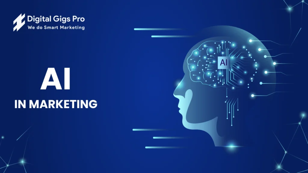 AI in Marketing