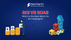 ROI vs. ROAS: Which Is the Best Metric for Ad Campaigns?